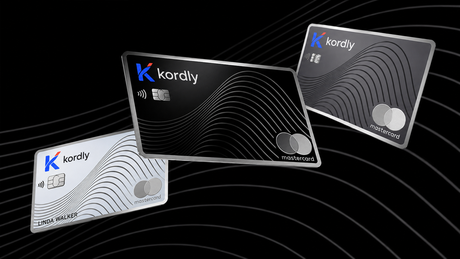 Kordly Elite Card